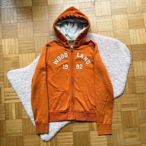 Vintage Y2K Hoodie S